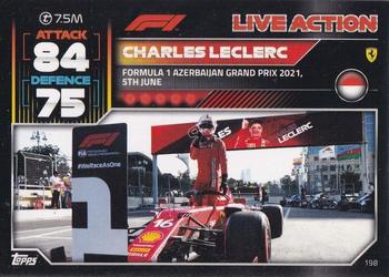 Charles Leclerc #198