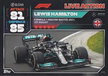 Lewis Hamilton #212