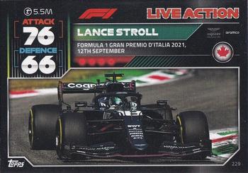 Lance Stroll #229