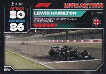 Lewis Hamilton #247