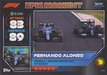 Fernando Alonso #270