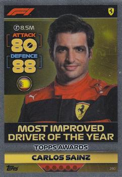 Carlos Sainz #280