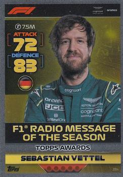 Sebastian Vettel #284