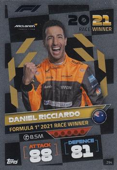 Daniel Ricciardo #294