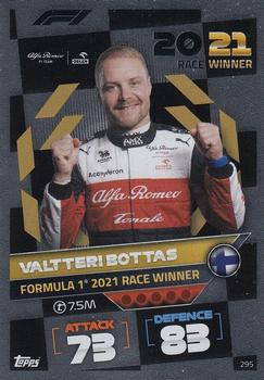 Valtteri Bottas #295