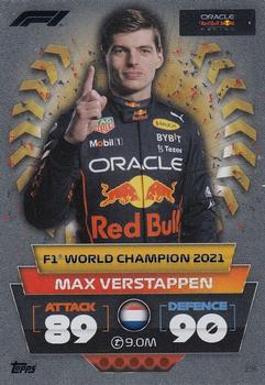 Max Verstappen #296