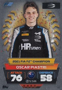 Oscar Piastri #297