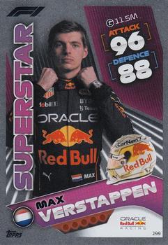 Max Verstappen #299