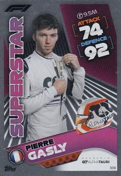 Pierre Gasly #309