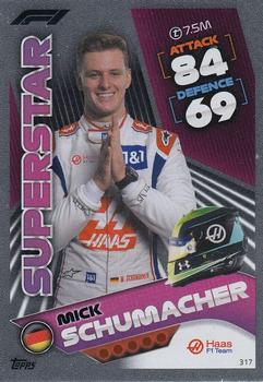Mick Schumacher #317