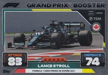 Lance Stroll #319