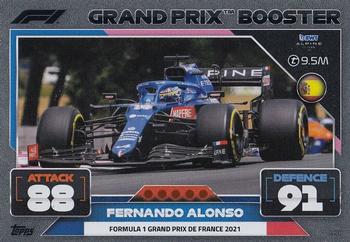 Fernando Alonso #320