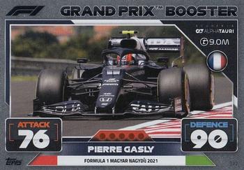 Pierre Gasly #322