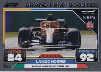 Lando Norris #325