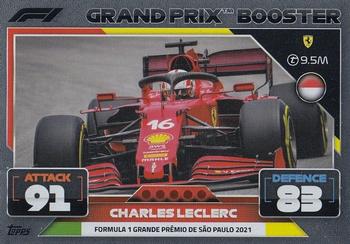 Charles Leclerc #328