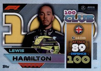 Lewis Hamilton #331