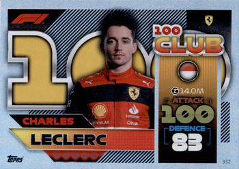 Charles Leclerc #332