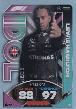 Lewis Hamilton #337