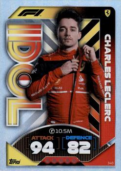 Charles Leclerc #340