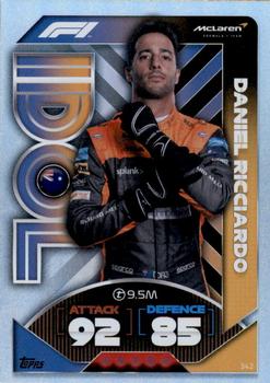 Daniel Ricciardo #342