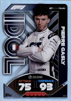 Pierre Gasly #345