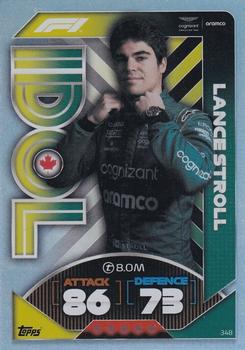 Lance Stroll #348