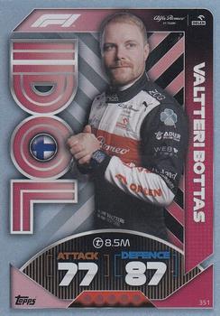 Valtteri Bottas #351