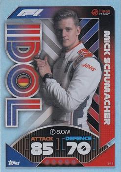 Mick Schumacher #353