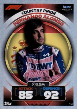 Fernando Alonso #358