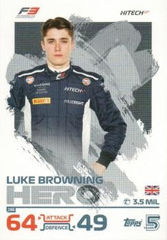 Luke Browning #286
