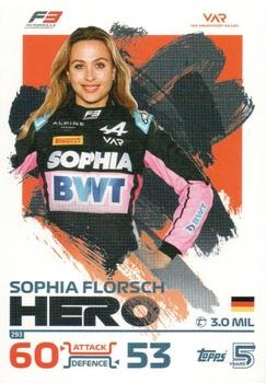Sophia Florsch #293