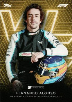 Fernando Alonso #2