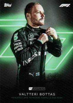 Valtteri Bottas #3