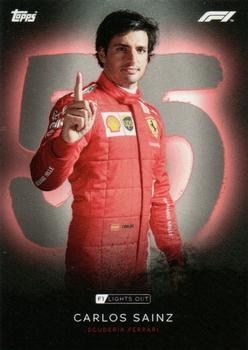 Carlos Sainz #22