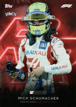 Mick Schumacher #24