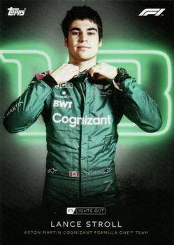 Lance Stroll #25