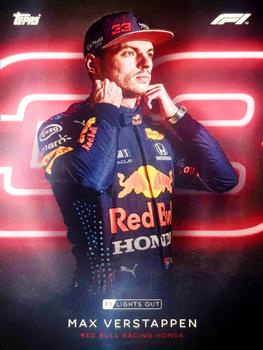 Max Verstappen #28