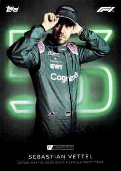 Sebastian Vettel #29