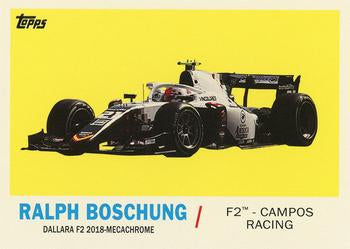 Ralph Boschung #T61-RB