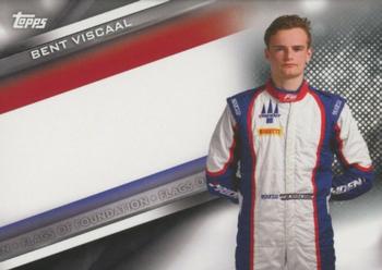 Bent Viscaal #FF-BV Flags of Foundation