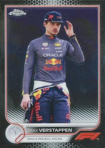Max Verstappen #2