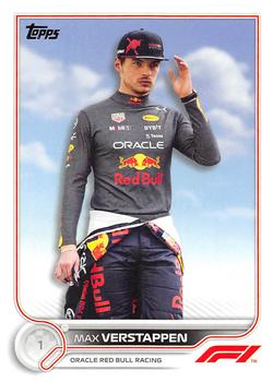 Max Verstappen #2 Flagship