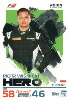 Piotr Wisnicki #302
