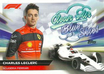 Charles Leclerc #CABS-CL