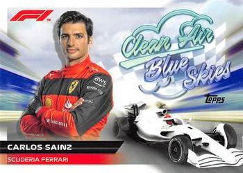 Carlos Sainz #CABS-CS