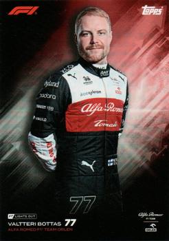 Valtteri Bottas #5