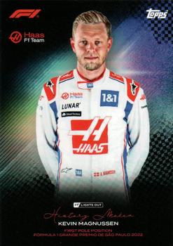 Kevin Magnussen HM #25