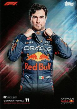 Sergio Perez #29