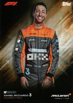 Daniel Ricciardo #33