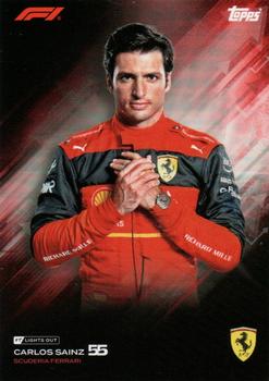 Carlos Sainz #37